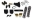 Picture of Skyjacker 4"KIT,2011 F250,DIES,4HYDRO