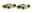 Picture of Fabtech 89-95 Toyota 1-5in Rear Shackle Kit