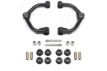Picture of Fabtech 11-19 GM C-K2500HD-3500HD 2WD-4WD 0in-6in Uniball Upper Control Arm Kit