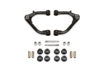 Picture of Fabtech 07-18 GM C-K1500 w-OE Forged UCA 0-6in Uniball Upper Control Arm Kit