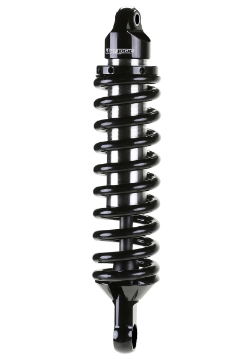 Picture of Fabtech 07-14 GM K1500 6in Front Dirt Logic 2-5 N-R Coilovers - Pair