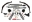 Picture of Skyjacker 4"SYS,05-07F250,GAS,4LK,HYD