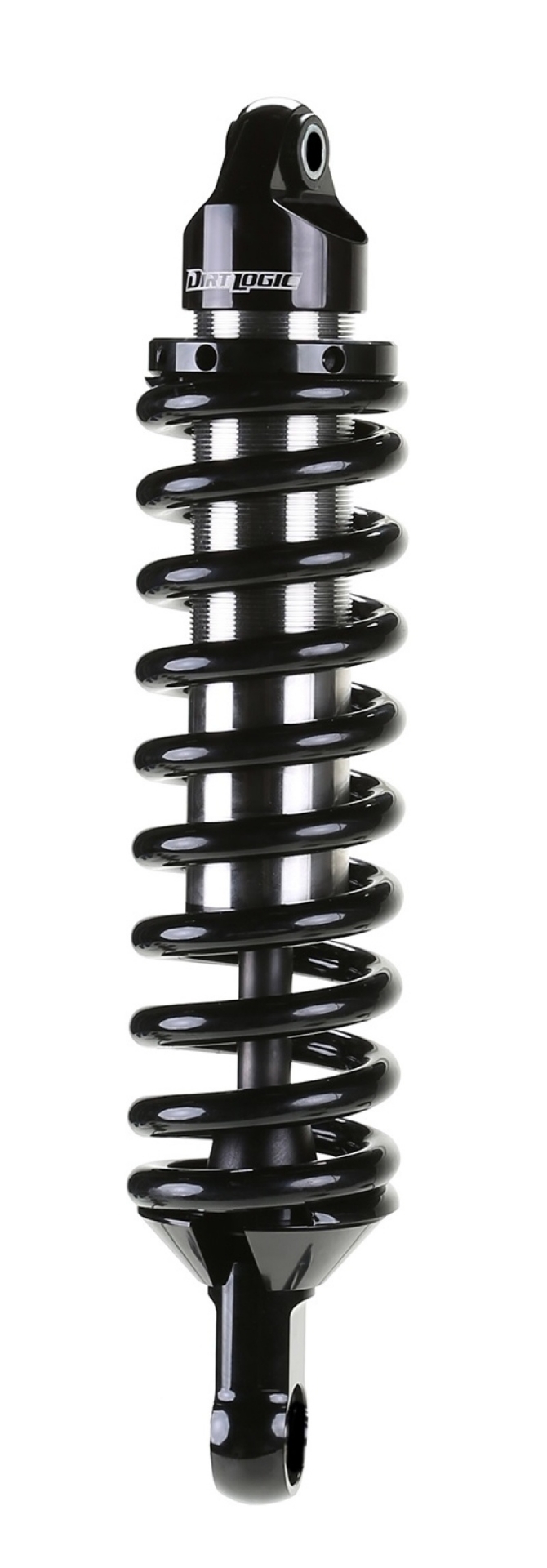 Picture of Fabtech 06-08 Dodge 1500 4WD 6in Front Dirt Logic 2-5 N-R Coilovers - Pair