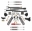 Picture of Skyjacker 6"SYS,08-10 F350 S-DUTY,4MO