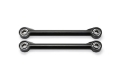 Picture of Fabtech 07-18 Jeep JK 4WD Short Control Arm Rear Upper Links w-5 Ton Joints - Pair