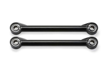 Picture of Fabtech 07-18 Jeep JK 4WD Short Control Arm Rear Upper Links w-5 Ton Joints - Pair