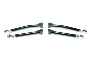 Picture of Fabtech 07-18 Jeep JK 4WD Short Control Arm Front & Rear Lower Links w-5 Ton Joints