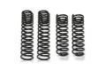 Picture of Fabtech 07-18 Jeep JK 4WD 2-Door 5in Front & Rear Long Travel Coil Spring Kit