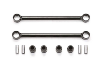 Picture of Fabtech 07-18 Jeep JK 4WD 3-5in Front Fixed Sway Bar End Link Kit