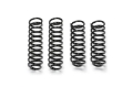 Picture of Fabtech 07-18 Jeep JK 4WD 4-Door 3in Front & Rear Standard Coil Spring Kit