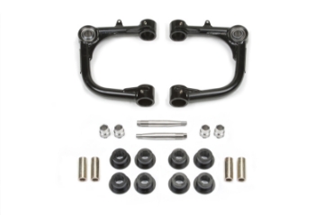 Picture of Fabtech 10-13 Toyota FJ 4WD 3in Uniball Upper Control Arm Kit