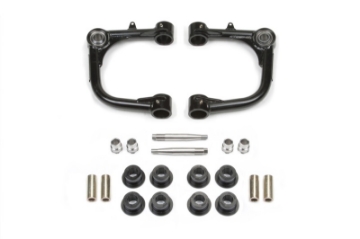 Picture of Fabtech 10-13 Toyota FJ 4WD 3in Uniball Upper Control Arm Kit