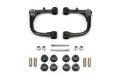 Picture of Fabtech 10-13 Toyota FJ 4WD 3in Uniball Upper Control Arm Kit