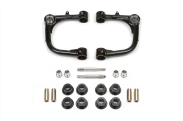 Picture of Fabtech 10-13 Toyota FJ 4WD 3in Uniball Upper Control Arm Kit