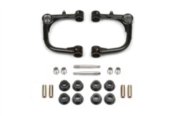 Picture of Fabtech 06-09 Toyota FJ 4WD 3in Uniball Upper Control Arm Kit