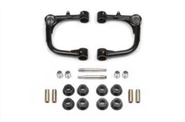 Picture of Fabtech 05-14 Toyota Tacoma 2WD-4WD 3in Uniball Upper Control Arm Kit