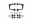 Picture of Fabtech 15-21 Toyota Tacoma 2WD-4WD 6 Lug 3in Uniball Upper Control Arm Kit