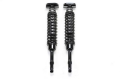 Picture of Fabtech 16-19 Toyota Tacoma 4WD-2WD 6 Lug 6in Front Dirt Logic 2-5 N-R Coilovers - Pair