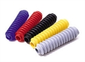 Picture of Fabtech Shock Absorber Bellow - Blue