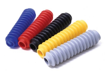 Picture of Fabtech Shock Absorber Bellow - Black