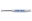 Picture of Fabtech 97-06 Jeep TJ Front Performance Shock Absorber