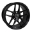 Picture of Enkei TY5 18x8 5x112 45mm Offset 72-6mm Bore Black Wheel