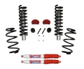 Picture of Skyjacker 2-5-3-5"KT,08-12LIBER,NITRO
