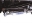 Picture of Fabtech 99-04 Ford F250-350 4WD Dual Performance Steering Stabilizer - Opposing Style