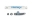 Picture of Fabtech 16-19 GM 2500HD-3500HD 2WD-4WD Single Performance Steering Stabilizer