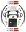 Picture of Skyjacker 4"SYS,86-89TOY 4RUNNER,4NIT