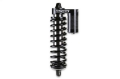Picture of Fabtech 05-07 Ford F250-350 4WD 6in Front Dirt Logic 4-0 Reservoir Coilover - Single