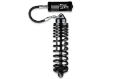 Picture of Fabtech 17-20 Ford F250-350 4WD Diesel 6in Front Dirt Logic 4-0 Reservoir Coilover - Driver