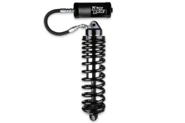 Picture of Fabtech 11-16 Ford F250-350 4WD 6in Front Dirt Logic 4-0 Reservoir Coilover - Driver