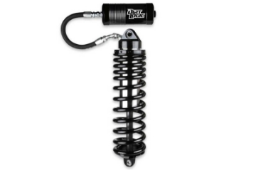 Picture of Fabtech 11-16 Ford F250-350 4WD 6in Front Dirt Logic 4-0 Reservoir Coilover - Driver
