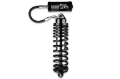 Picture of Fabtech 2017 Ford F450-F550 4WD Diesel 6in Front Dirt Logic 4-0 Reservoir Coilover - Driver