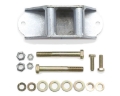 Picture of Fabtech 04-13 Nissan Titan 2WD Driveshaft Carrier Bearing Drop Spacer