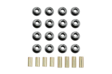 Picture of Fabtech 03-13 Dodge 2500-3500 Link Arm Bushing Kit