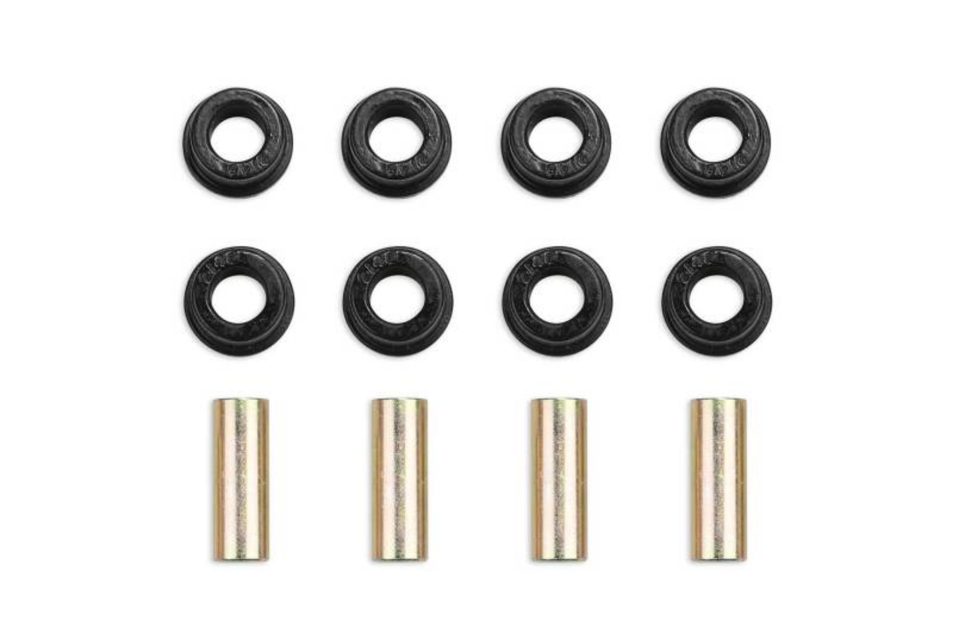 Picture of Fabtech 04-12 Nissan Titan Upper Control Arm Replacement Bushing Kit