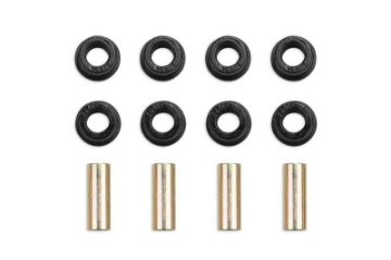 Picture of Fabtech 04-12 Nissan Titan Upper Control Arm Replacement Bushing Kit