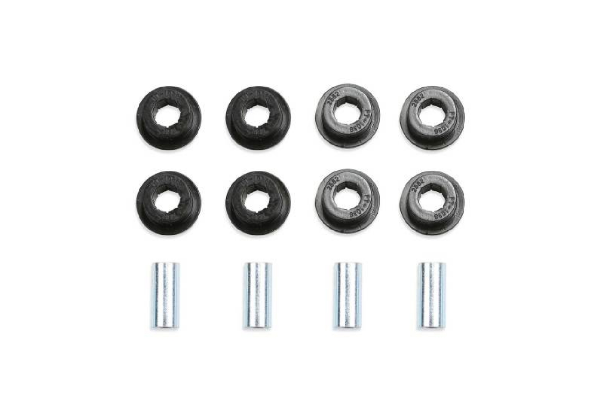 Picture of Fabtech 07-13 Toyota Tundra Upper Control Arm Replacement Bushing Kit