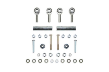 Picture of Fabtech 05-13 Toyota Tacoma Front Sway Bar End Link Kit