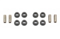 Picture of Fabtech 16-19 Nissan Titan XD Upper Control Arm Replacement Bushing Kit