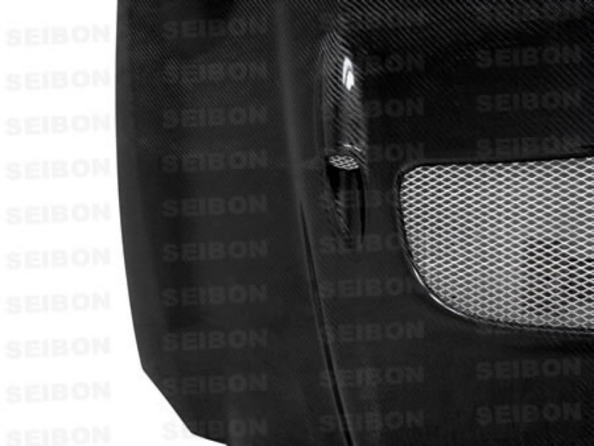 Picture of Seibon 94-99 Toyota Celica GT Carbon Fiber Hood
