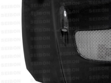 Picture of Seibon 94-99 Toyota Celica GT Carbon Fiber Hood