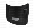 Picture of Seibon 94-99 Toyota Celica GT Carbon Fiber Hood