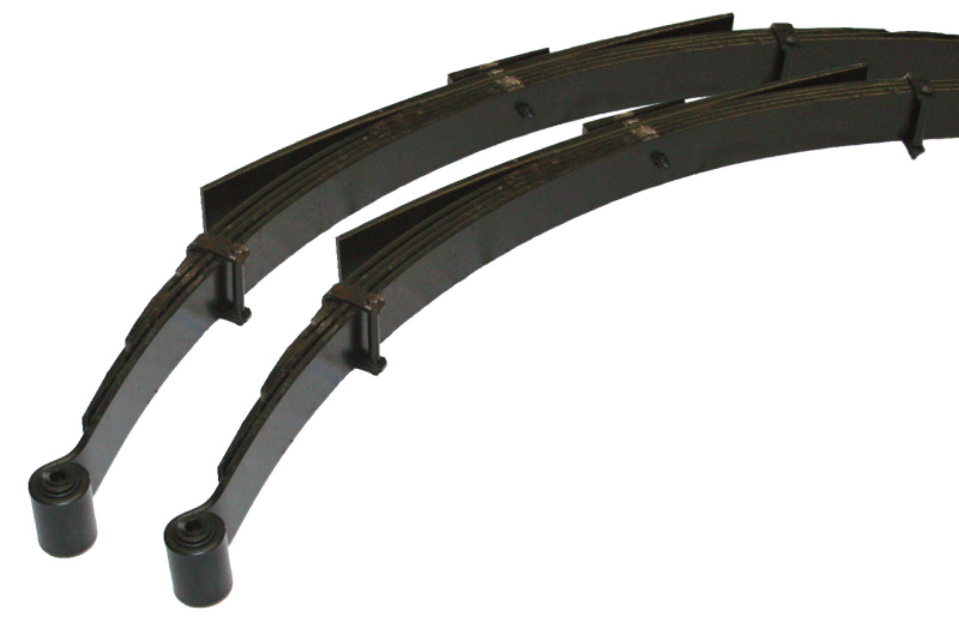 Picture of Skyjacker 4" SOFT REAR 72-81 SCOUT II