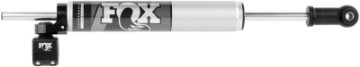 Picture of Fox 08-16 Ford Superduty 2-0 Performance Series 8-2in- TS Stabilizer Bottom Axle Mount 1 1-8in Shaft