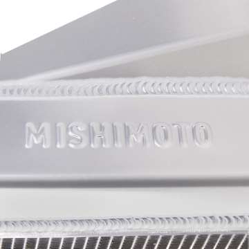 Picture of Mishimoto 11-16 Ford 6-7L Powerstroke Aluminum Primary Radiator