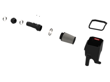 Picture of aFe Takeda Intakes Stage-2 PDS AIS 16-19 Honda Civic I4-1-5L t