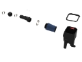 Picture of aFe Takeda Intakes Stage-2 Pro 5R AIS 16-19 Honda Civic I4-1-5L t